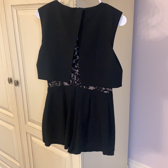 Romper - Picture 2 of 2